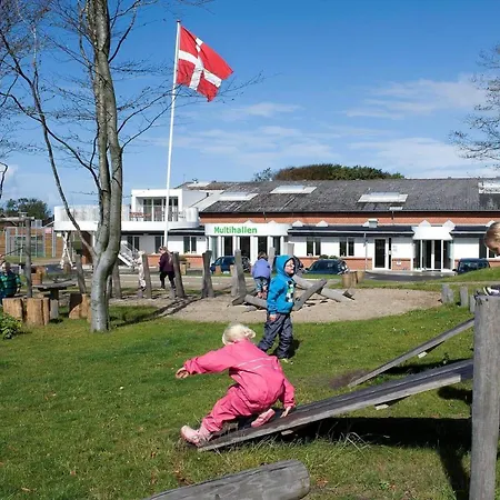 30073-ulfborg-grastensborgvej-35 Casa de Férias *