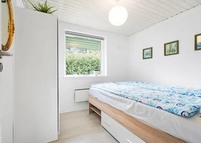 Дом отдыха 30073-ulfborg-grastensborgvej-35 Ulfborg